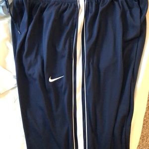 Nike men's pants